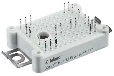 Power MOSFET module (Infineon CoolSiC Easy 1B)